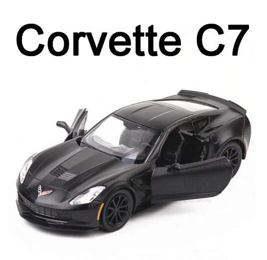 Chevrolet Corvette C7